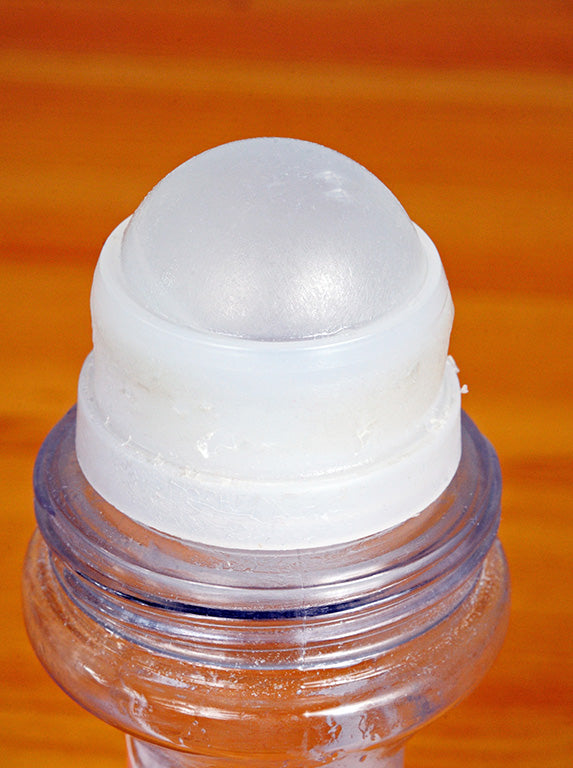 Bounce Back Bliss Travel Roll -on